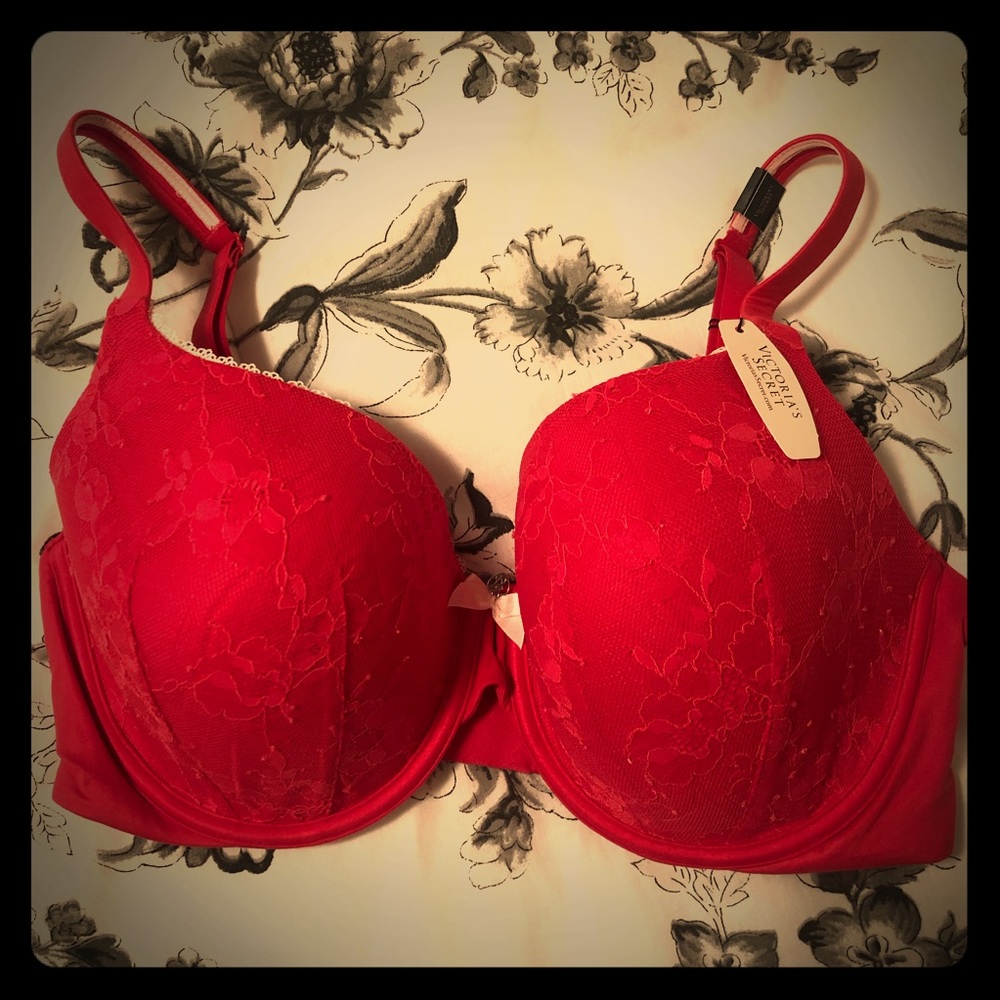 VS Perfect Coverage Bra